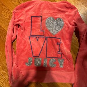 Juicy Couture Sweatshirt